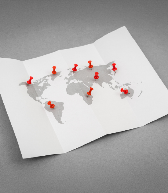 Creative workspace content writing